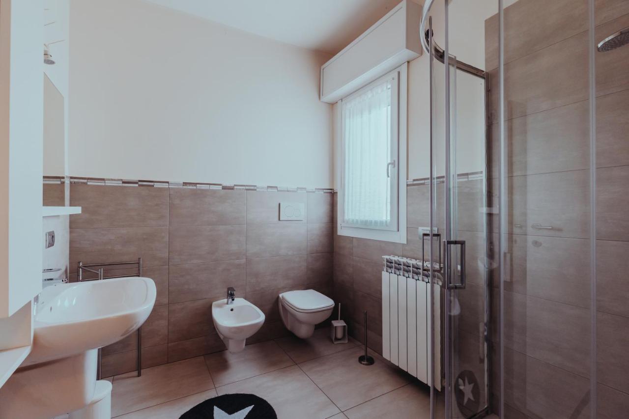 The Attico Apartment Padenghe sul Garda Exterior photo