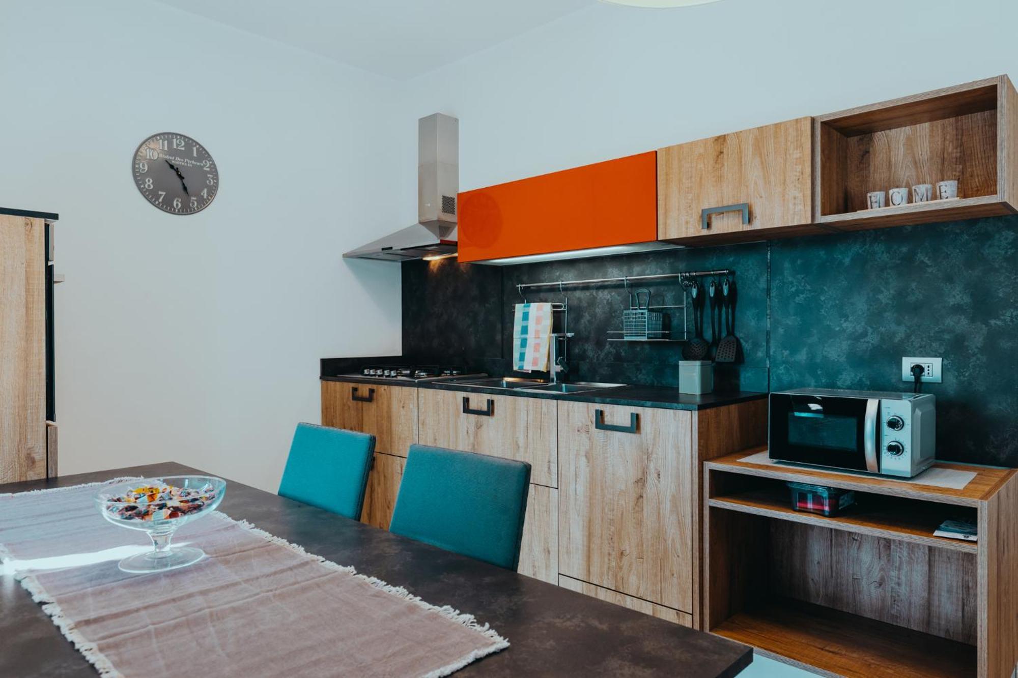 The Attico Apartment Padenghe sul Garda Exterior photo