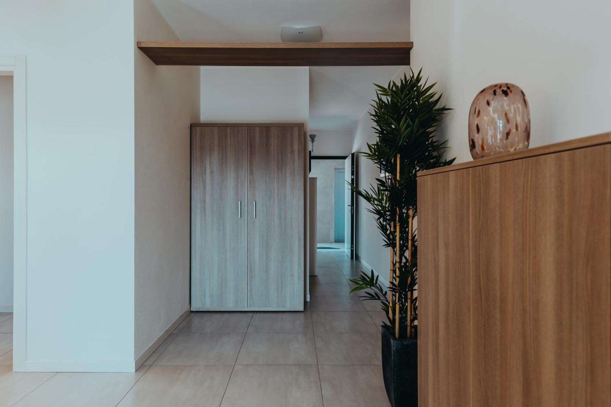 The Attico Apartment Padenghe sul Garda Exterior photo